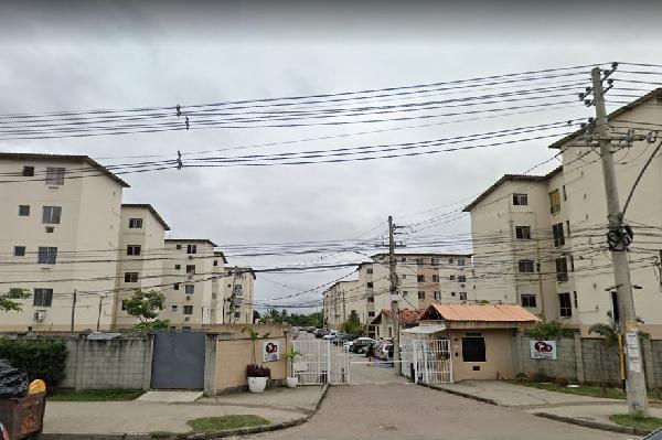 Apartamento em leilão em Rio De Janeiro