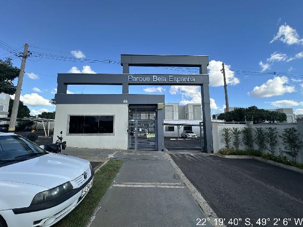 Apartamento em leilão em Bauru