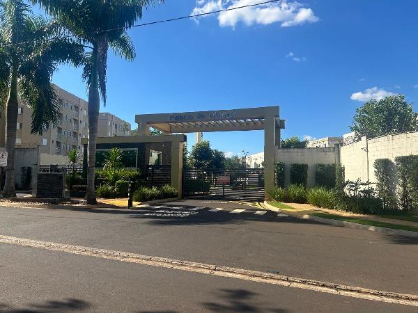 Apartamento em leilão em Ribeirao Preto