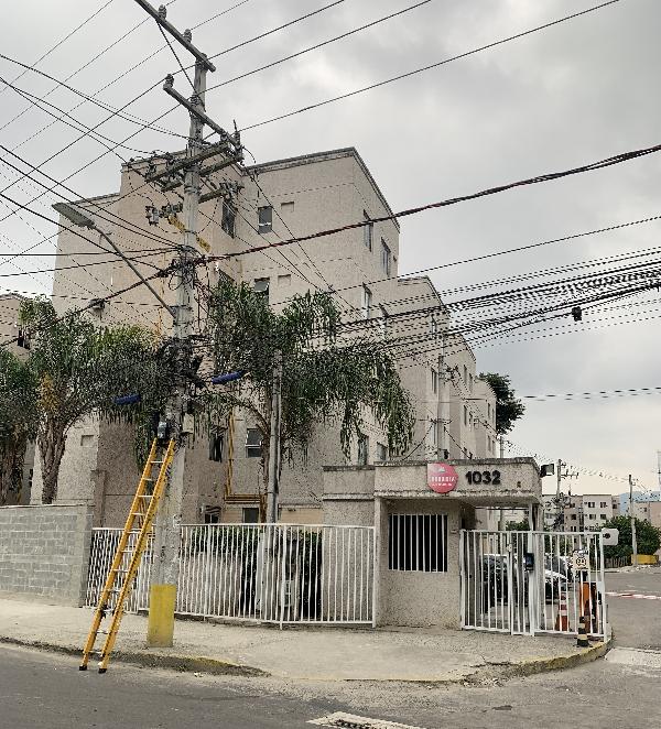 Apartamento em leilão em Rio De Janeiro