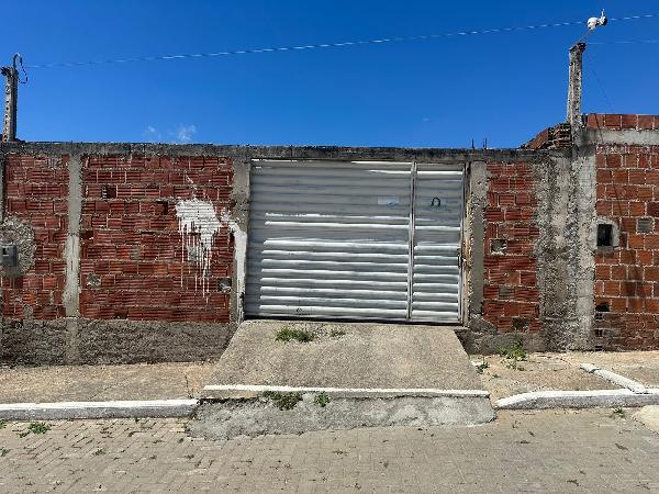 Casa em leilão em Belo Jardim