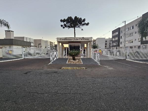 Apartamento em leilão em Campo Largo