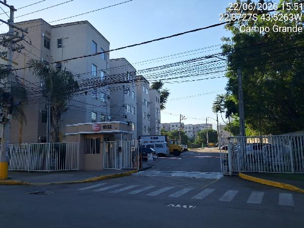 Apartamento em leilão em Rio De Janeiro
