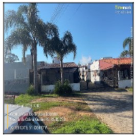 Casa em leilão em Guaiba