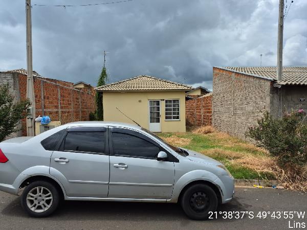 Casa em leilão em Lins