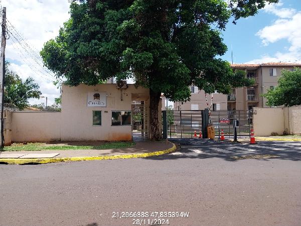 Apartamento em leilão em Ribeirao Preto