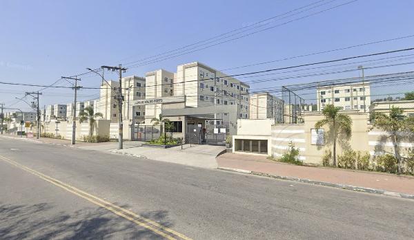 Apartamento em leilão em Sao Goncalo