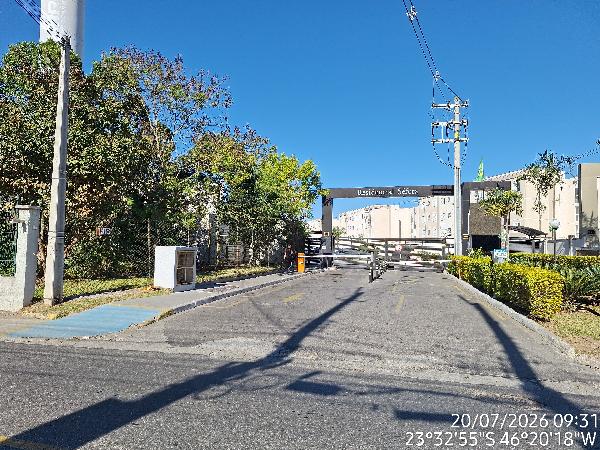 Apartamento em leilão em Suzano