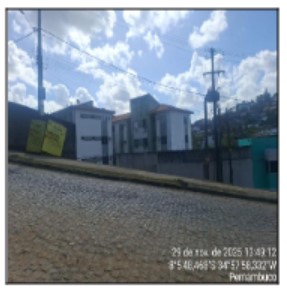 Apartamento em leilão em Jaboatao Dos Guararapes