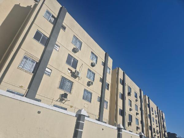 Apartamento em leilão em Nova Iguacu