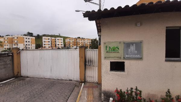 Apartamento em leilão em Sao Goncalo