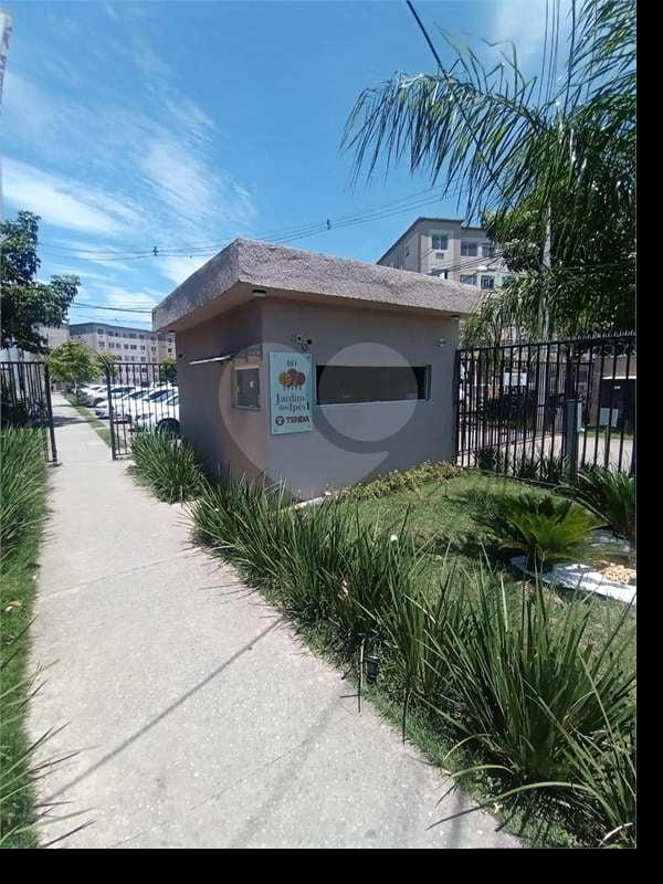 Apartamento em leilão em Rio De Janeiro