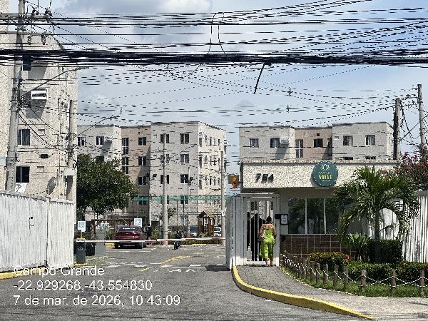 Apartamento em leilão em Rio De Janeiro