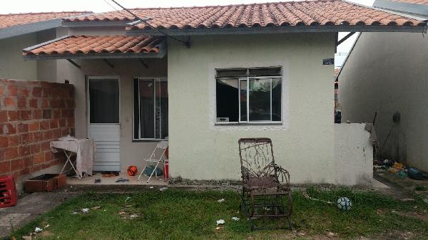 Casa em leilão em Itaborai
