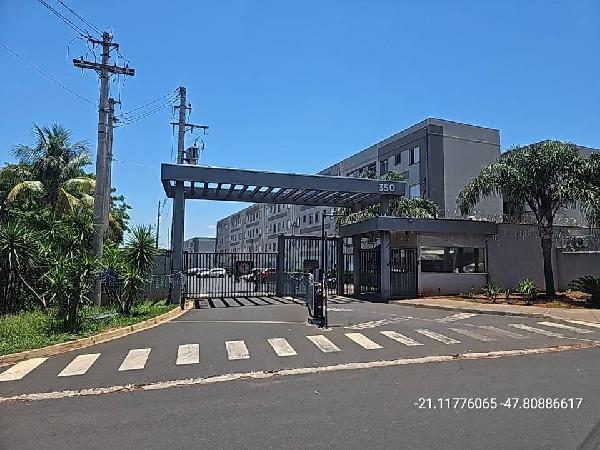 Apartamento em leilão em Ribeirao Preto