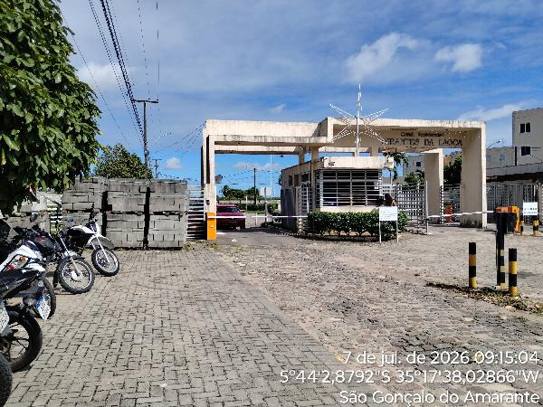 Apartamento em leilão em Sao Goncalo Do Amarante