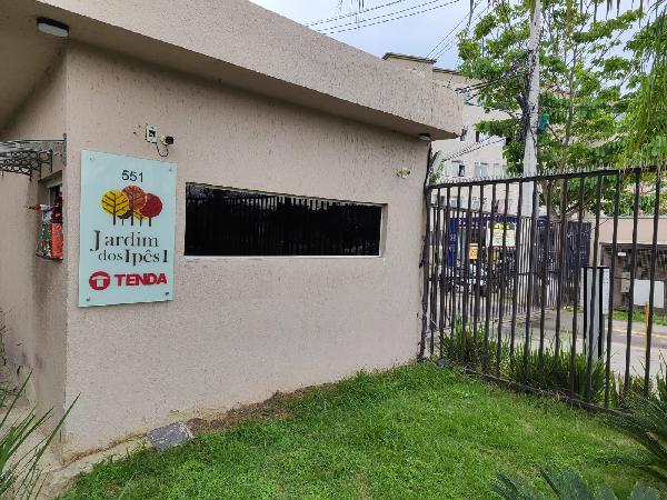 Apartamento em leilão em Rio De Janeiro