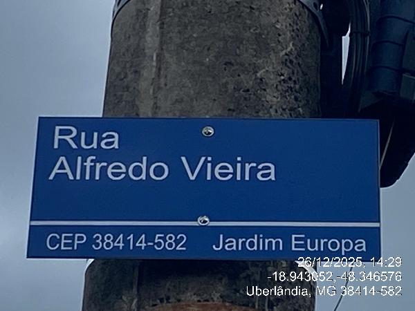 Apartamento em leilão em Uberlandia