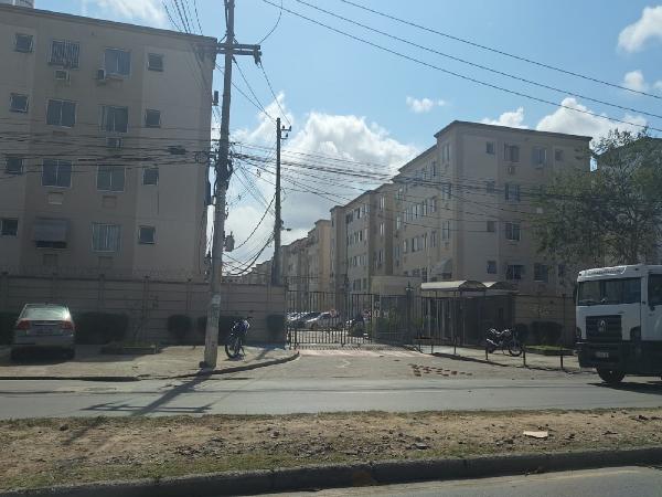 Apartamento em leilão em Rio De Janeiro