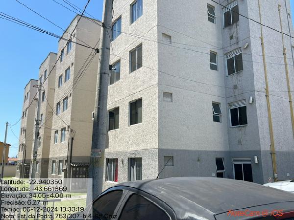Apartamento em leilão em Rio De Janeiro