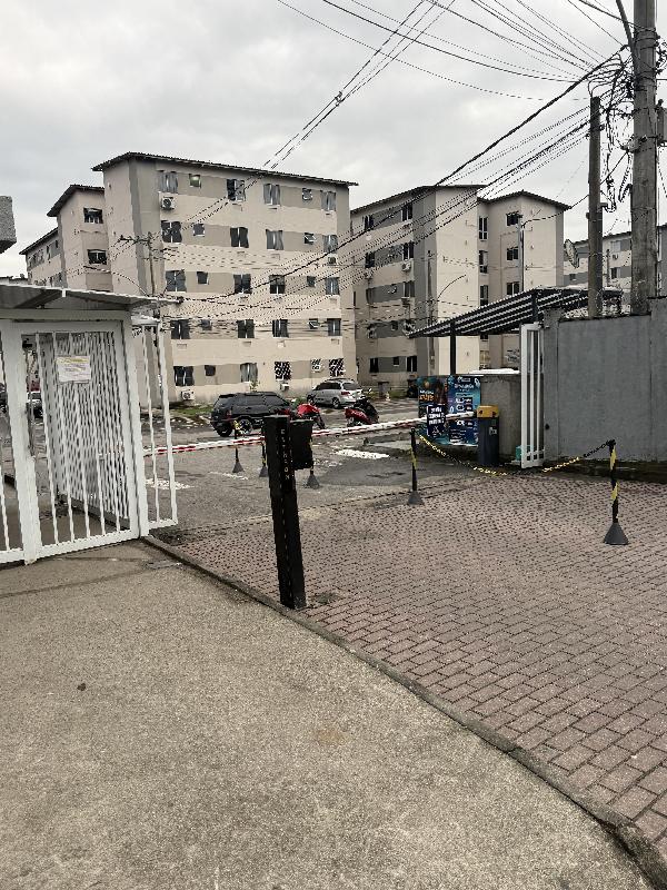 Apartamento em leilão em Rio De Janeiro