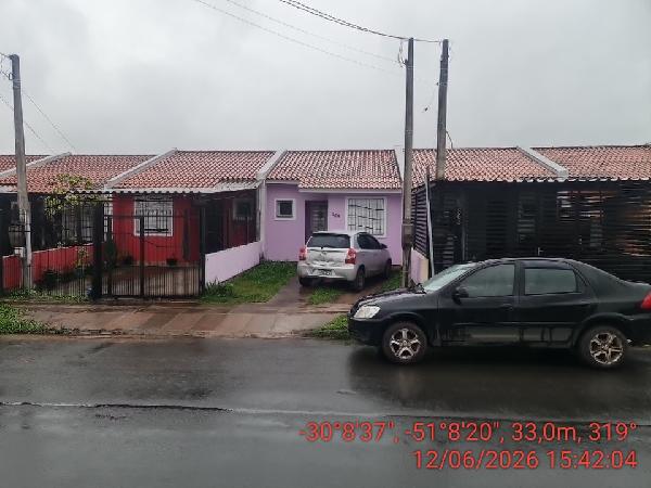 Casa em leilão em Porto Alegre