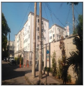 Apartamento em leilão em Rio De Janeiro