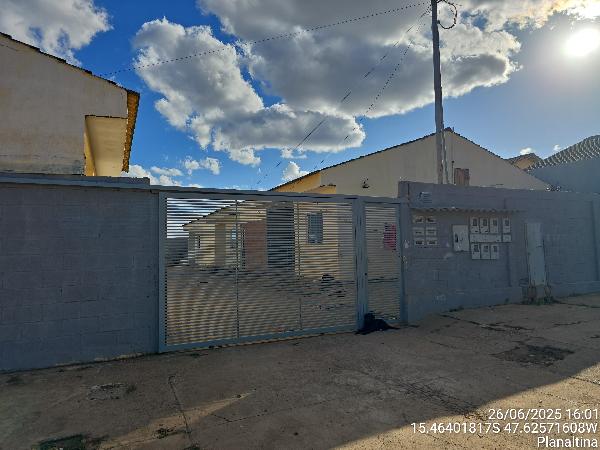 Casa em leilão em Planaltina
