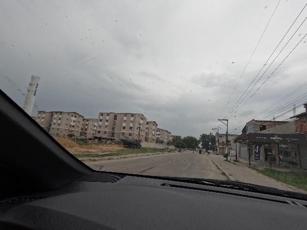 Apartamento em leilão em Itaborai