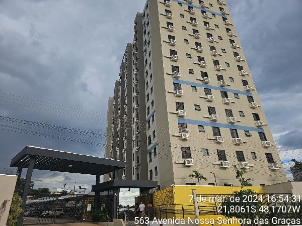 Apartamento em leilão em Araraquara