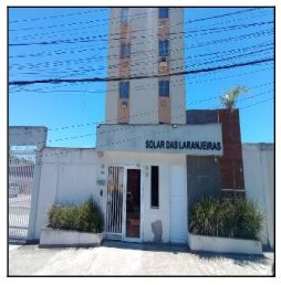 Apartamento em leilão em Sao Goncalo