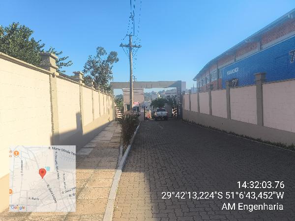 Apartamento em leilão em Novo Hamburgo
