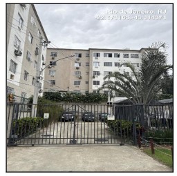 Apartamento em leilão em Rio De Janeiro
