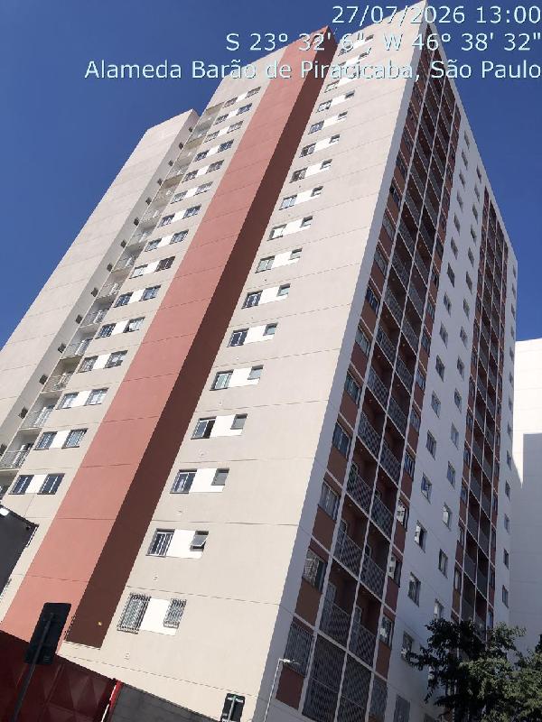 Apartamento em leilão em Sao Paulo