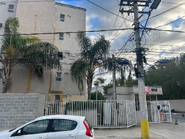 Apartamento em leilão em Rio De Janeiro