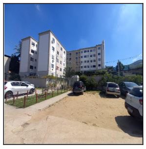 Apartamento em leilão em Rio De Janeiro