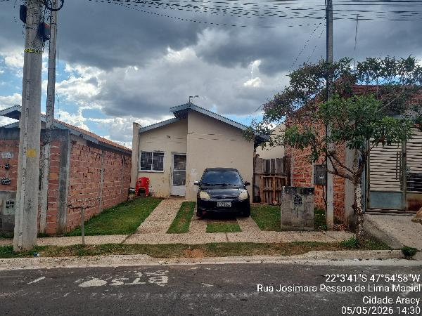 Casa em leilão em Sao Carlos