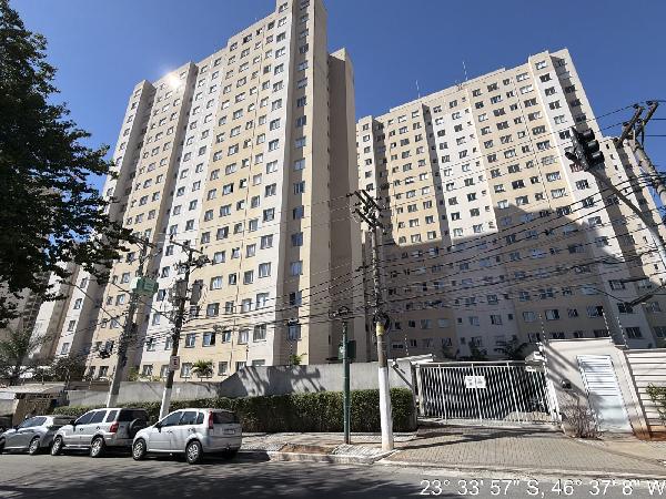 Apartamento em leilão em Sao Paulo