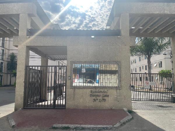 Apartamento em leilão em Campos Dos Goytacazes