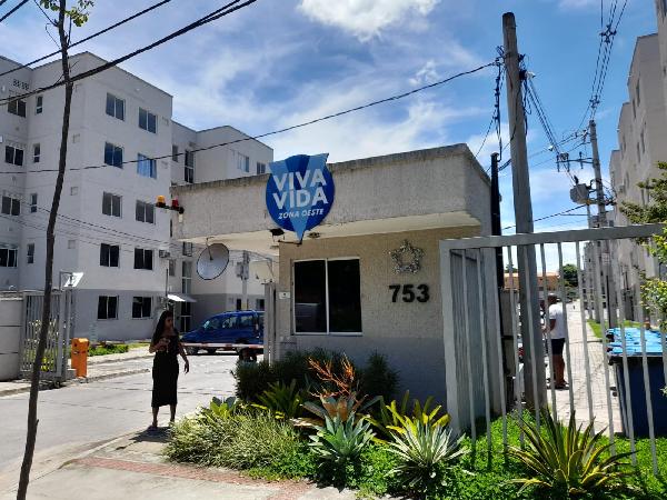 Apartamento em leilão em Rio De Janeiro