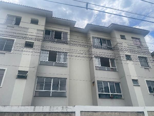 Apartamento em leilão em Itaguai