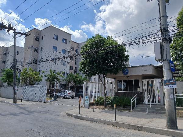 Apartamento em leilão em Nova Iguacu