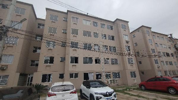 Apartamento em leilão em Rio De Janeiro