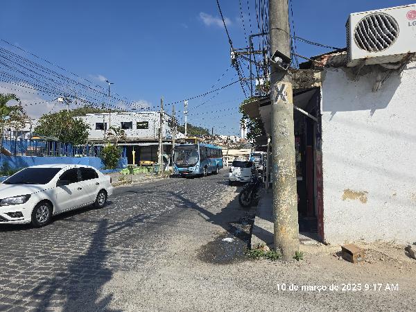 Apartamento em leilão em Sao Goncalo