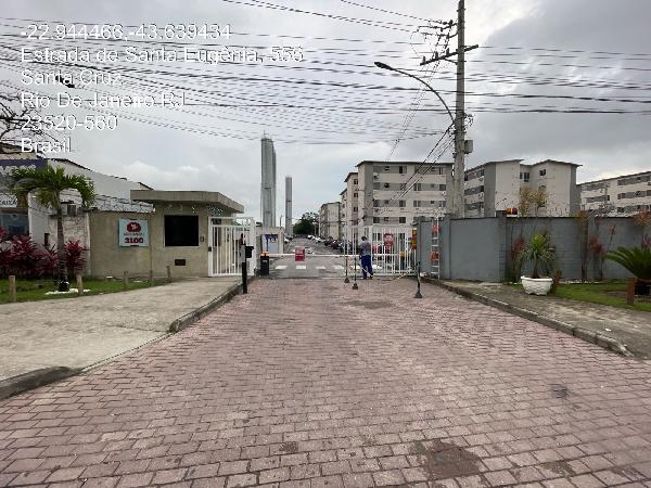 Apartamento em leilão em Rio De Janeiro
