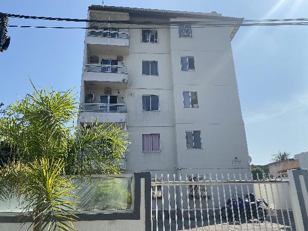 Apartamento em leilão em Sao Goncalo