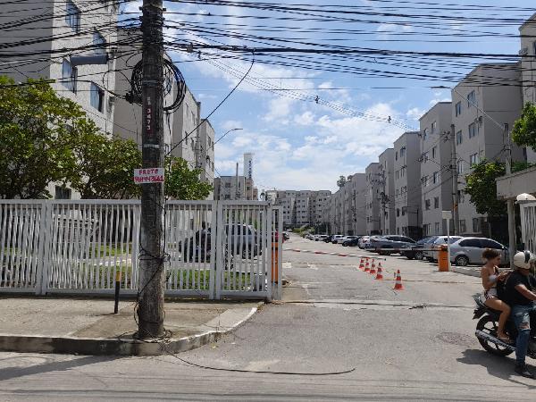 Apartamento em leilão em Nova Iguacu