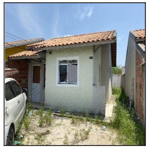 Casa em leilão em Itaborai