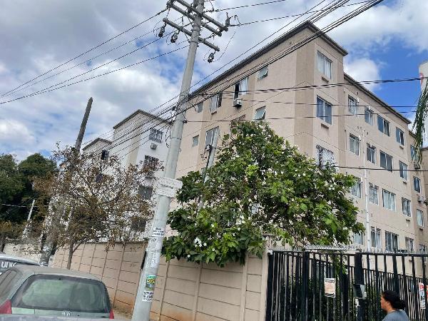 Apartamento em leilão em Rio De Janeiro