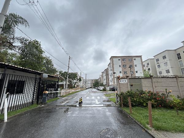 Apartamento em leilão em Rio De Janeiro